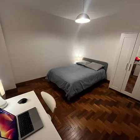 Apartment 4 Personnes - Ambiance Cosy - Proche Universites