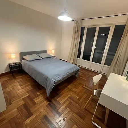 דירה 4 Personnes - Ambiance Cosy - Proche Universites