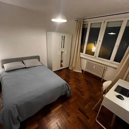 Daire 4 Personnes - Ambiance Cosy - Proche Universites *