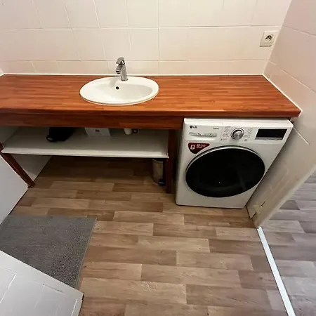 4 Personnes - Ambiance Cosy - Proche Universites * Grenoble