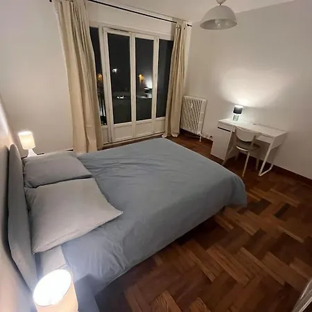 Lejlighed 4 Personnes - Ambiance Cosy - Proche Universites *